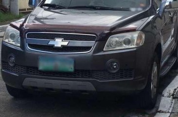 Chevrolet Captiva Diesel 2008 for sale