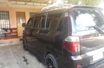 2010 Suzuki APV GLS for sale