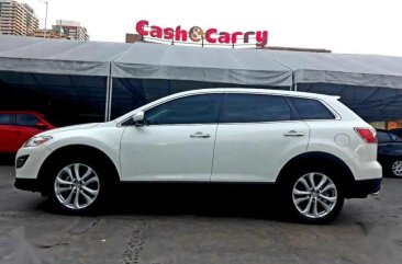 2011 Mazda CX9 for sale