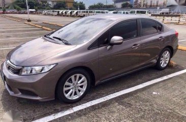 Honda Civic FB 2012 AT 1.8E FOR SALE