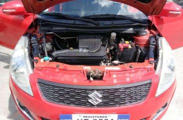 Suzuki Swift AT 2016 for sale