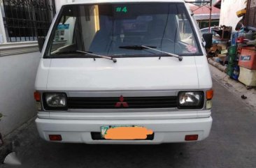 Mitsubishi FB L300 2008 for sale 