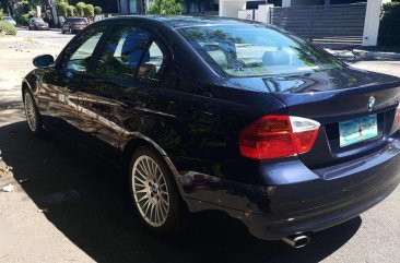 2007 Bmw 320i for sale