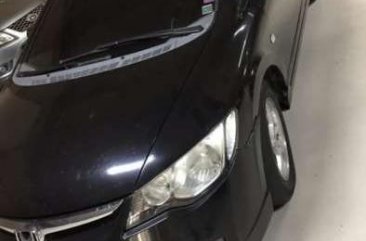 2007 Honda Civic FOR SALE