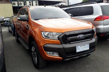 Ford Ranger 2018 for sale