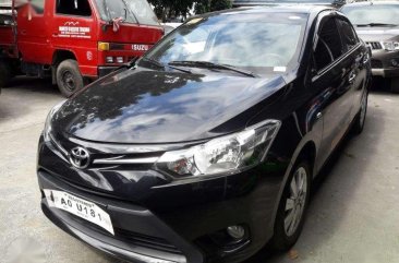 2018 Toyota Vios G for sale 