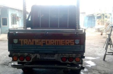 ISUZU ELF 2006 FOR SALE