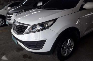 2012 Kia Sportage for sale