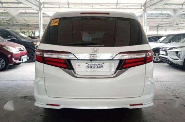 2015 Honda Odyssey 2.4 Ex Navi for sale