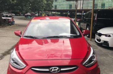 2015 Hyundai Accent for sale