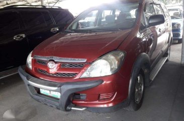 2010 Toyota Innova for sale