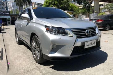 2015 Lexus RX350 for sale