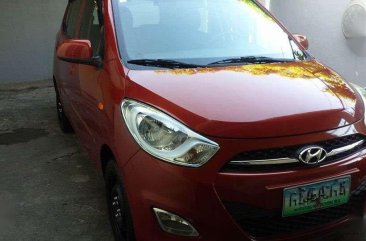 2013 Hyundai i10 for sale