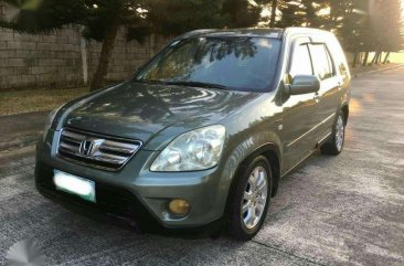 2005 Honda CRV for sale