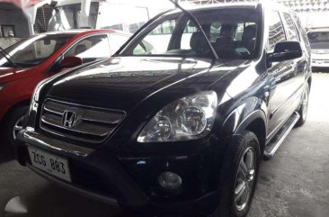 2006 Honda CRV for sale