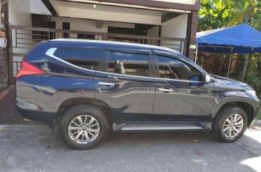 2016 MITSUBISHI Montero gls premium RUSH SALE