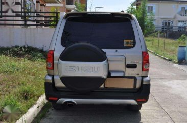 Isuzu Crosswind 2015 for sale