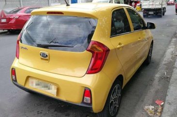 Kia Picanto MT 2017 for sale