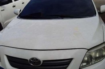 2009 Toyota Corolla Altis for sale