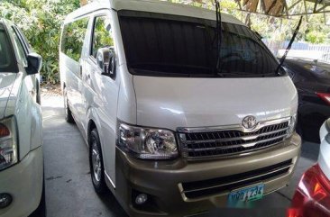 Toyota Hiace 2013 for sale