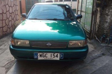 Nissan Sentra Lec 1999 PS for sale