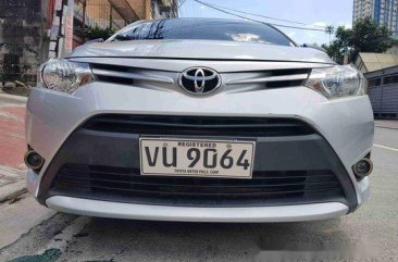 Toyota Vios 2017 for sale