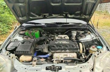 Honda Civic 1999 for sale