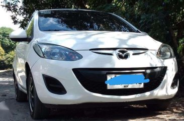 2016 Mazda 2 for sale