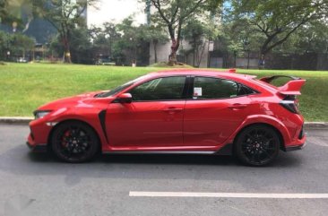 2018 Honda Civic for sale