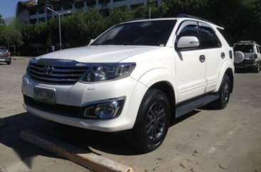 Toyota Fortuner 2012 for sale 