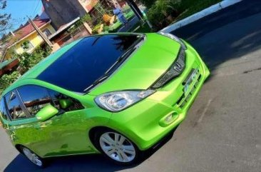 Honda Jazz 2012 for sale