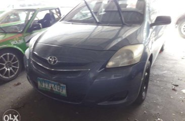 2012 Toyota Vios for sale