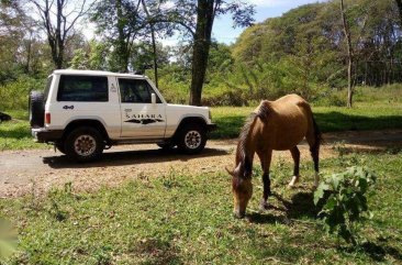 Hyundai Galloper 2011 for sale