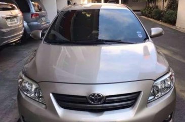 Toyota Corolla Altis 2008 for sale