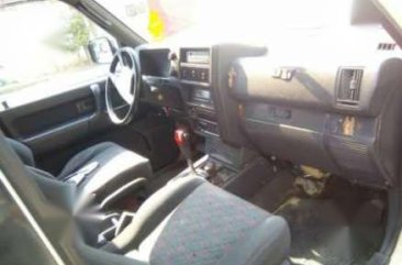 Isuzu Trooper 2000 for sale