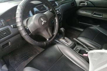 Mitsubishi Lancer 2009 for sale