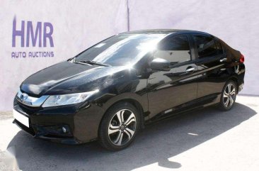 2016 Honda City for sale