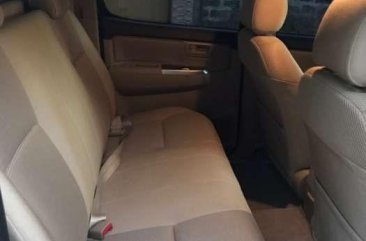 Toyota Hilux 4x2 G AT 2015 FOR SALE