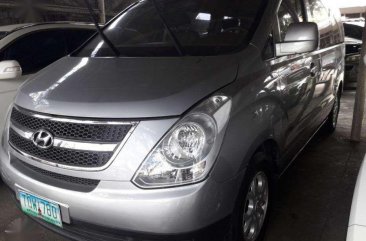 2012 Hyundai Grand Starex for sale