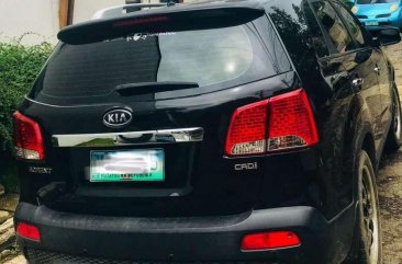 Kia Sorento 2010 EX for sale 