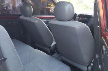 2008 Toyota Avanza J for sale