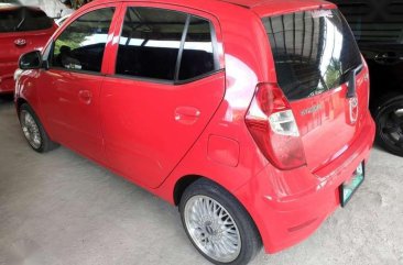 2012 Hyundai i10 for sale