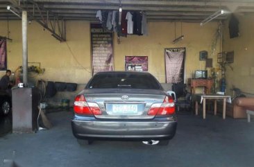 Like New Toyota Camry for sale