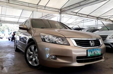 2010 Honda Accord 2.4 AT for sale