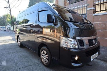 2018 Nissan Urvan NV350 for sale