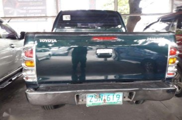 2010 Toyota HiLux for sale