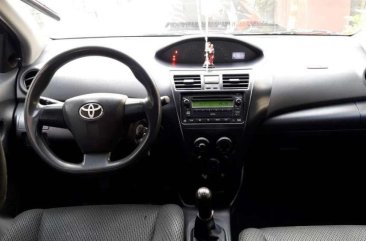 2011 Toyota Vios for sale