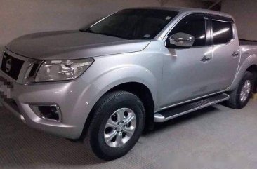 Nissan Frontier Navara 2016 for sale