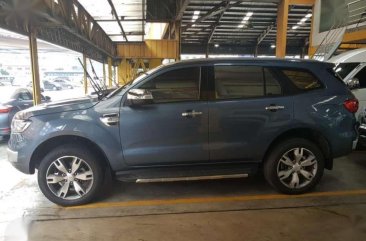 Ford Everest 2015 for sale