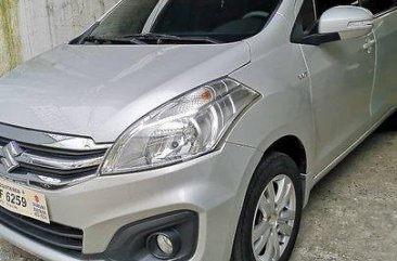 Suzuki Ertiga 2017 for sale